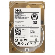 Dell SATA3 9250610NS-250GB
